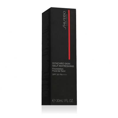 Shiseido Synchro Skin Self-Refreshing SPF30 Fondotinta donna 30 ml Tonalità 130 Opal