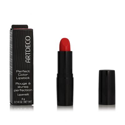 Artdeco Perfect Color Rossetto donna 4 g Tonalità 802 Spicy Red