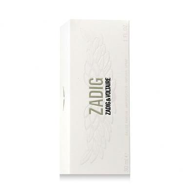 Zadig &amp; Voltaire Zadig Eau de Parfum donna 30 ml