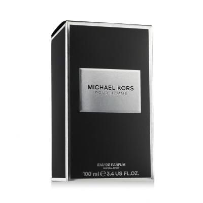 Michael Kors Pour Homme Eau de Parfum uomo 100 ml