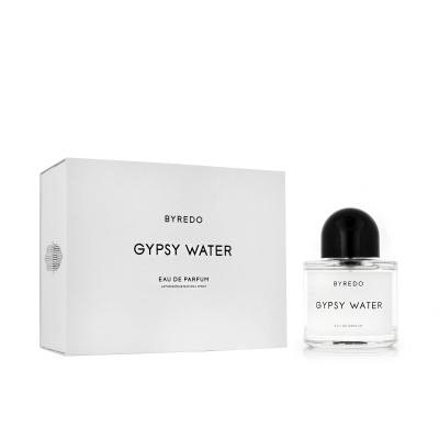 BYREDO Gypsy Water Eau de Parfum 100 ml