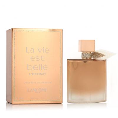Lancôme La Vie Est Belle L&#039;Extrait Estratto di profumo donna 50 ml