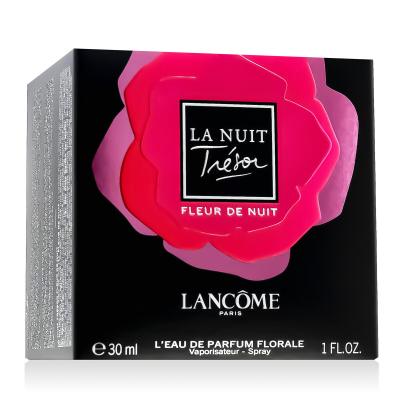 Lancôme La Nuit Trésor Fleur de Nuit Eau de Parfum donna 30 ml