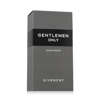Givenchy Gentleman Only Eau de Toilette uomo 100 ml