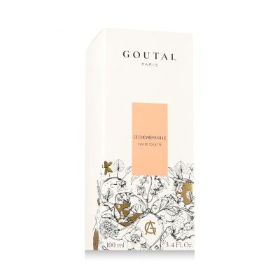 Goutal Le Chevrefeuille Eau de Toilette donna 100 ml