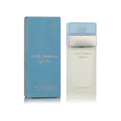 Dolce&amp;Gabbana Light Blue Eau de Toilette donna 25 ml
