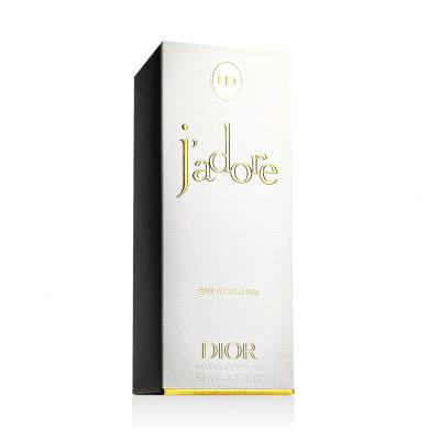Dior J&#039;adore Eau de Parfum donna 50 ml