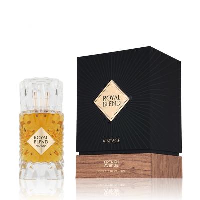 French Avenue Royal Blend Vintage Estratto di profumo 100 ml