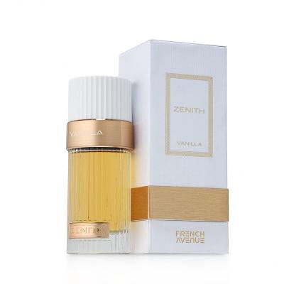French Avenue Zenith Vanilla Eau de Parfum 100 ml