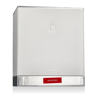 Giardino Benessere Hashabis Eau de Parfum 100 ml