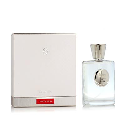 Giardino Benessere White Musk Eau de Parfum 100 ml