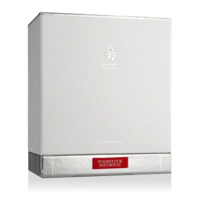 Giardino Benessere Woodstock Patchouli Eau de Parfum 100 ml