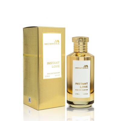 Fragrance World Montera Instant Love Eau de Parfum uomo 100 ml