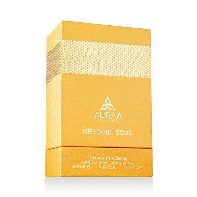 Auraa Desire Beyond Time Estratto di profumo 100 ml