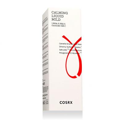 COSRX AC Collection Calming Liquid Mild Tonici e spray 135 ml