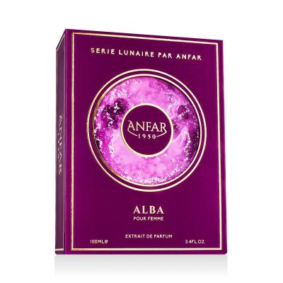 Anfar 1950 Alba Estratto di profumo donna 100 ml