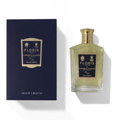 Floris Turnbull &amp; Asser Eau de Parfum uomo 100 ml
