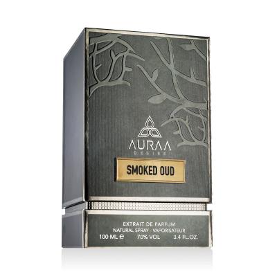Auraa Desire Smoked Oud Estratto di profumo 100 ml