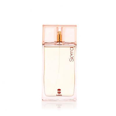Ajmal Sierra Eau de Parfum donna 90 ml