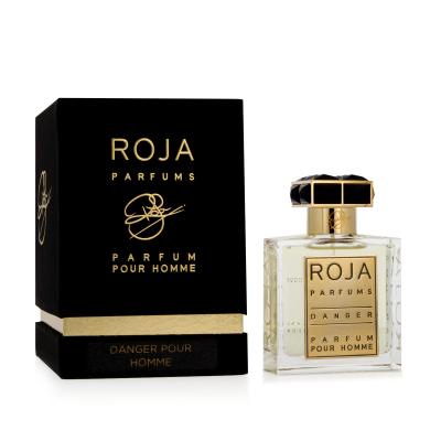 Roja Parfums Danger Parfum uomo 50 ml
