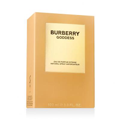 Burberry Goddess Intense Eau de Parfum donna Ricaricabile 100 ml