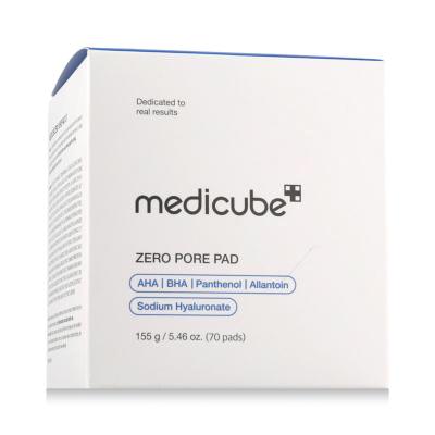 Medicube Zero Pore Pad Salviettine detergenti 70 pz