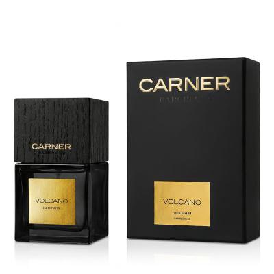 Carner Barcelona Volcano Eau de Parfum 100 ml