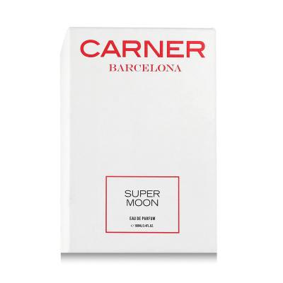 Carner Barcelona Super Moon Eau de Parfum 100 ml