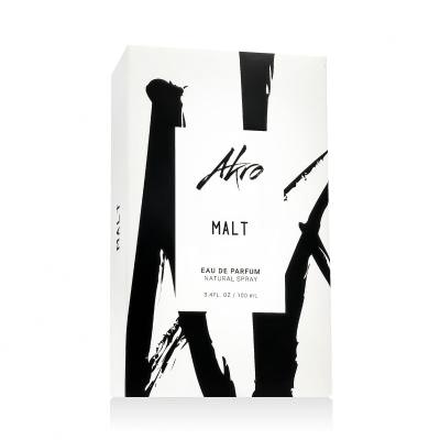 Akro Malt Eau de Parfum 100 ml