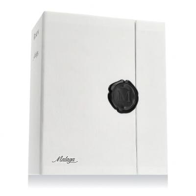 Morph Malaga Eau de Parfum donna 100 ml