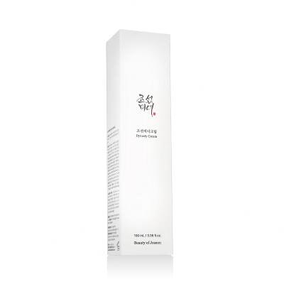 Beauty of Joseon Dynasty Cream Crema giorno per il viso donna 100 ml
