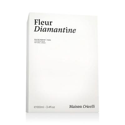 Maison Crivelli Fleur Diamantine Eau de Parfum 100 ml