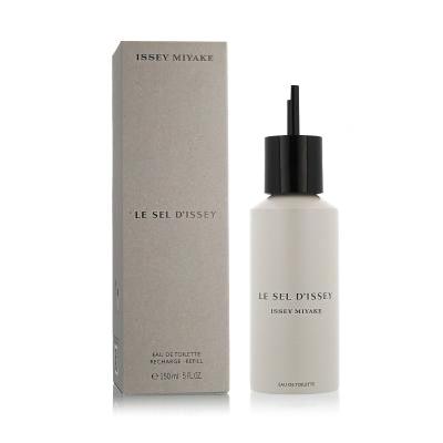 Issey Miyake Le Sel d&#039;Issey Eau de Toilette uomo Ricarica 150 ml