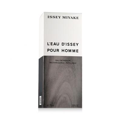 Issey Miyake L&#039;Eau D&#039;Issey Pour Homme Eau de Parfum uomo 75 ml