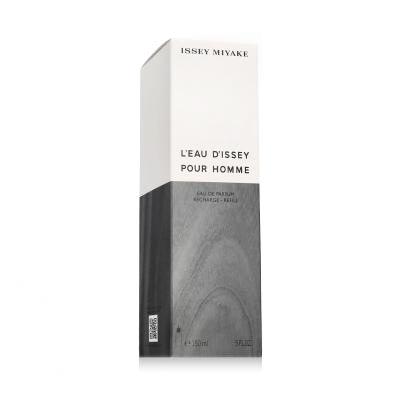 Issey Miyake L&#039;Eau D&#039;Issey Pour Homme Eau de Parfum uomo Ricarica 150 ml