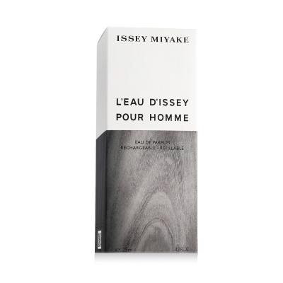 Issey Miyake L&#039;Eau D&#039;Issey Pour Homme Eau de Parfum uomo 125 ml