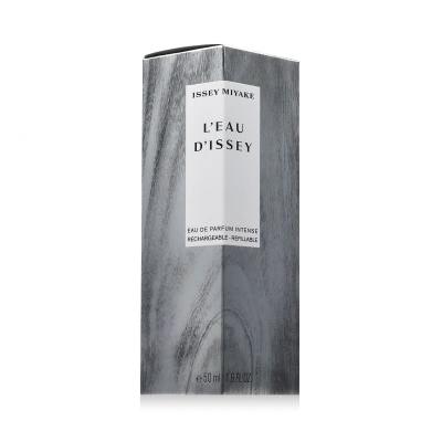 Issey Miyake L&#039;Eau D&#039;Issey Intense Eau de Parfum donna 50 ml