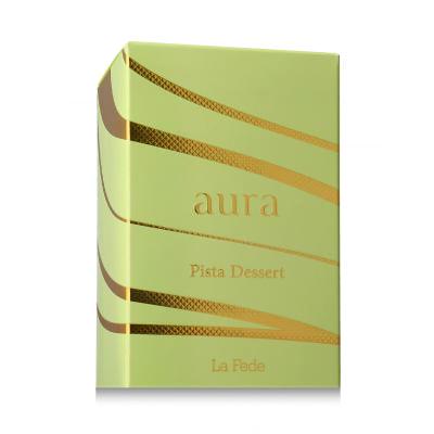 La Fede Aura Pista Dessert Eau de Parfum donna 100 ml