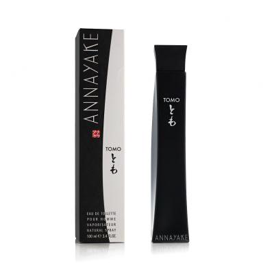 Annayake Tomo Eau de Toilette uomo 100 ml