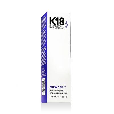 K18 AirWash Shampoo secco 118 ml