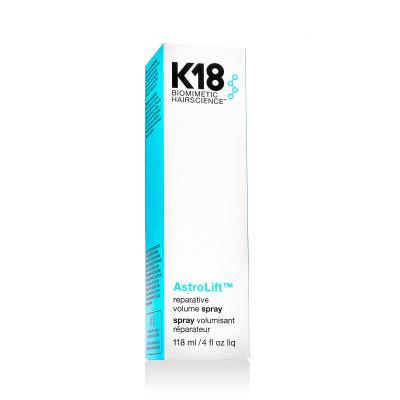 K18 AstroLift Volumizzanti capelli 118 ml