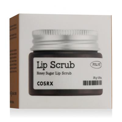 COSRX Lip Scrub Peeling viso 20 g