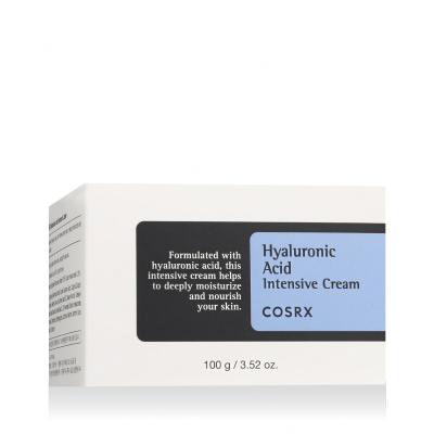 COSRX Hyaluronic Acid Intensive Cream Crema giorno per il viso 100 g
