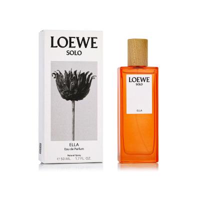 Loewe Solo Ella Eau de Parfum donna 50 ml