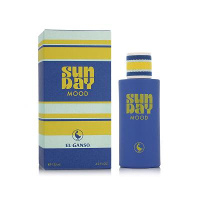 El Ganso Sunday Mood Eau de Toilette uomo 125 ml