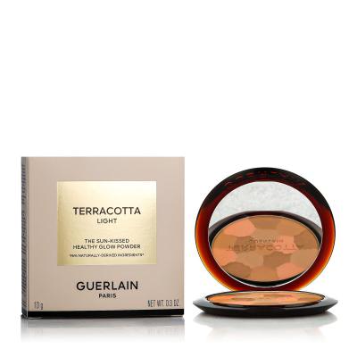 Guerlain Terracotta Light Bronzer donna 10 g Tonalità 03 Medium Warm