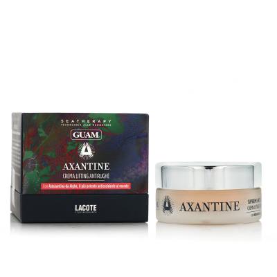 Guam Axantine Lifting Anti-Wrinkle Cream Crema giorno per il viso donna 50 ml