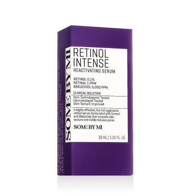 Some By Mi Retinol Intense Reactivating Serum Siero per il viso 30 ml