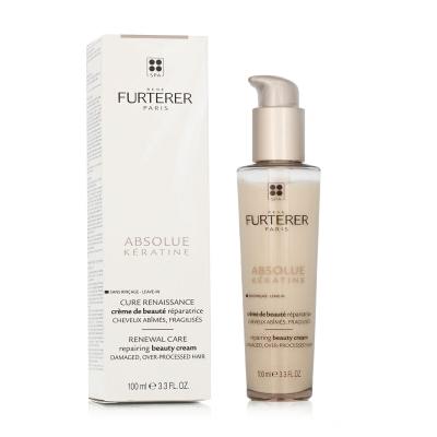 Rene Furterer Absolue Kératine Repairing Beauty Cream Spray curativo per i capelli 100 ml