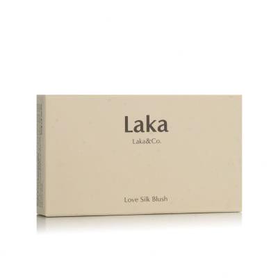 Laka Love Silk Blush Blush donna 5,7 g Tonalità 709 Dolce